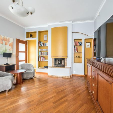 Dr Apartments - Harbor Sopot Eksteriør bilde