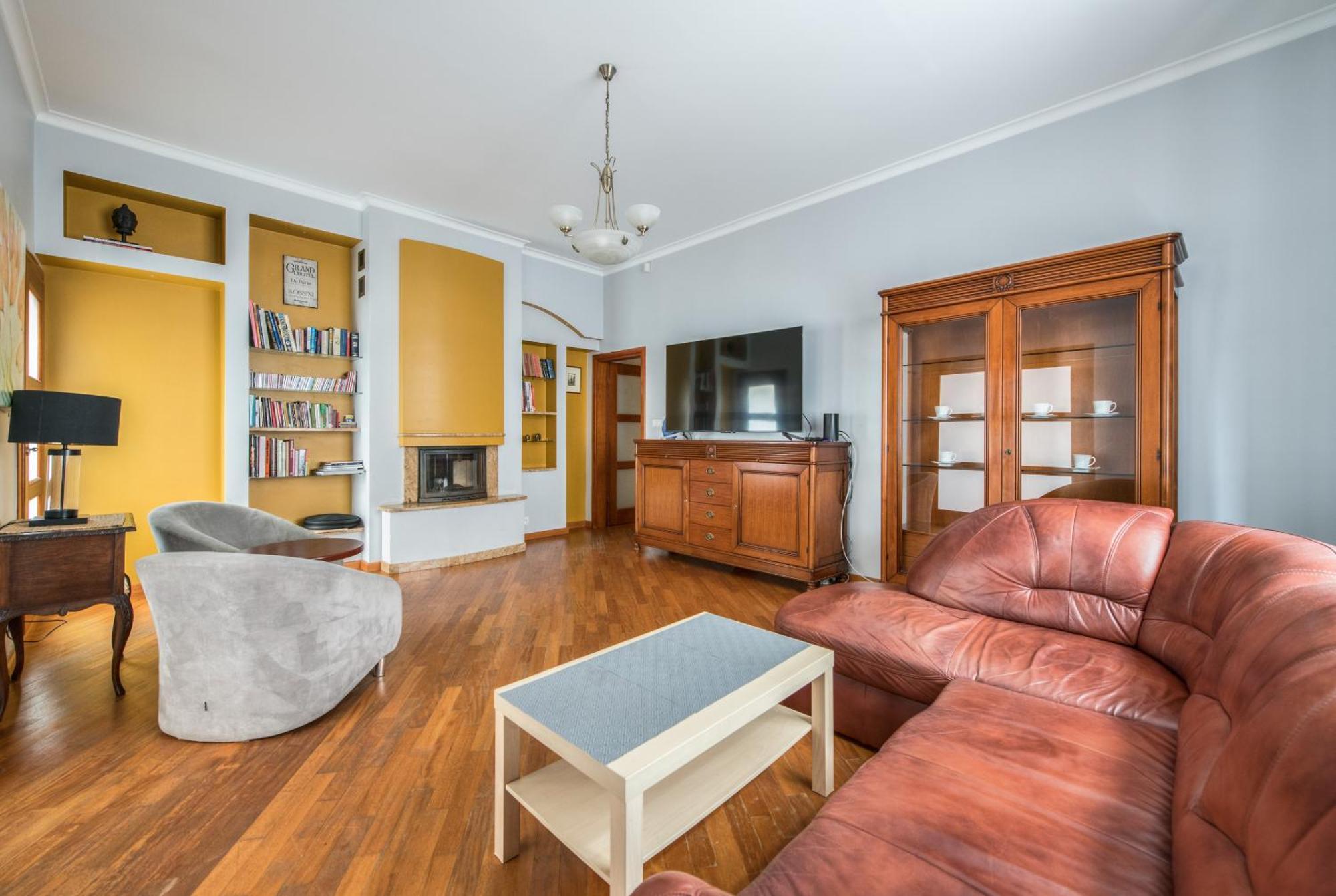 Dr Apartments - Harbor Sopot Eksteriør bilde