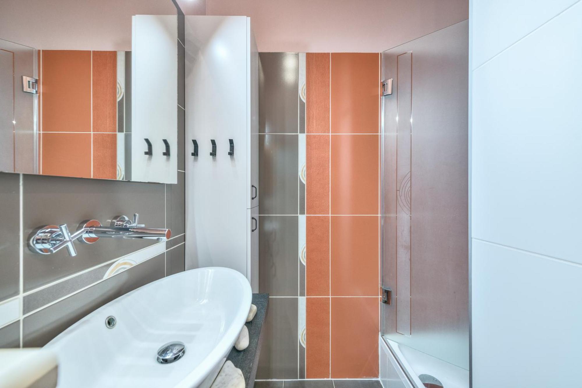 Dr Apartments - Harbor Sopot Eksteriør bilde
