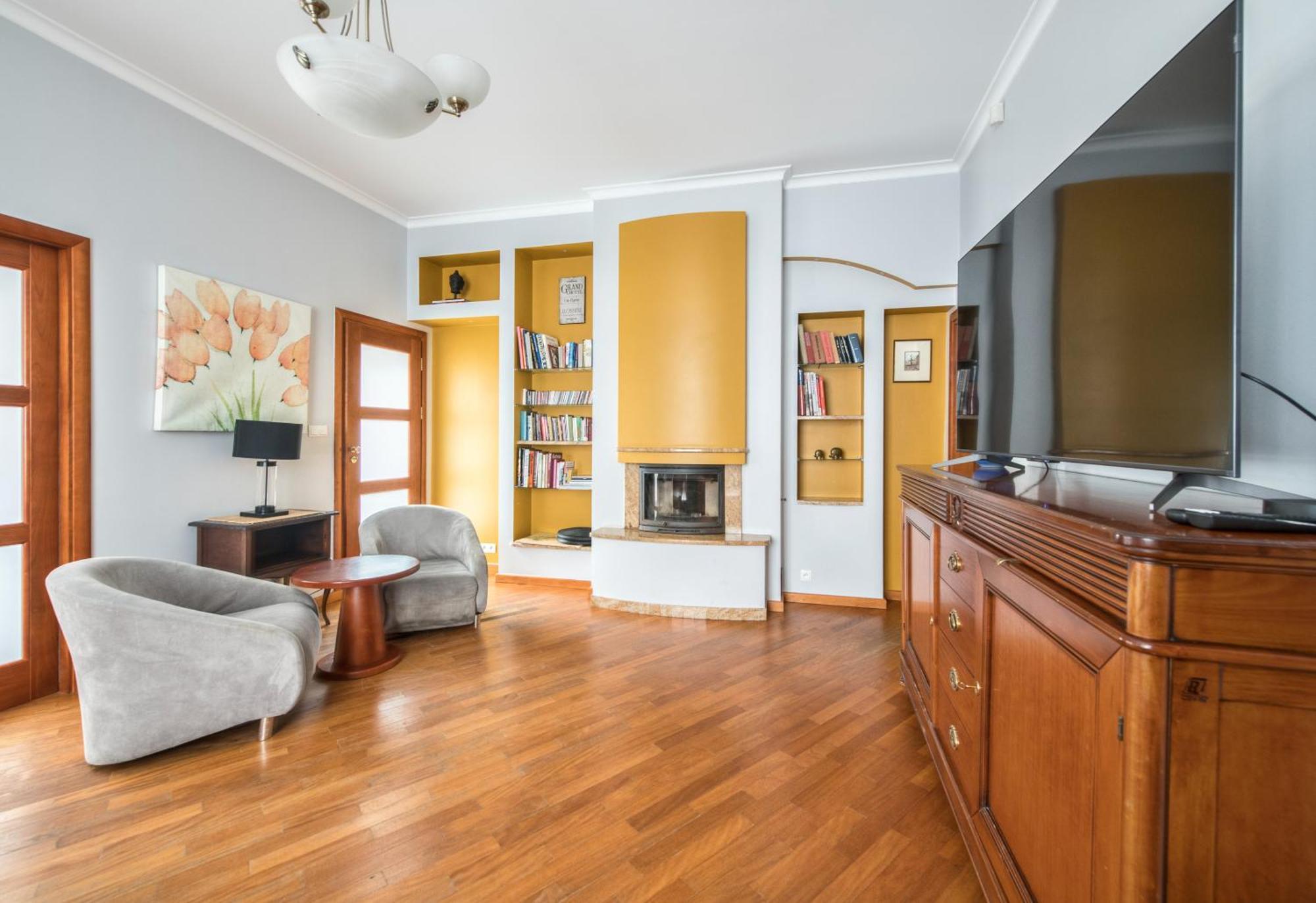 Dr Apartments - Harbor Sopot Eksteriør bilde